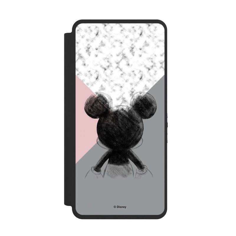 Galaxy S26 Ultra NIVOflip Micky Maus Scribble