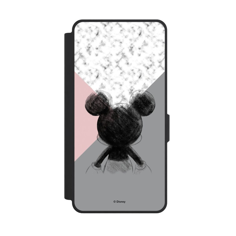 Galaxy S26 Ultra NIVOflip Micky Maus Scribble