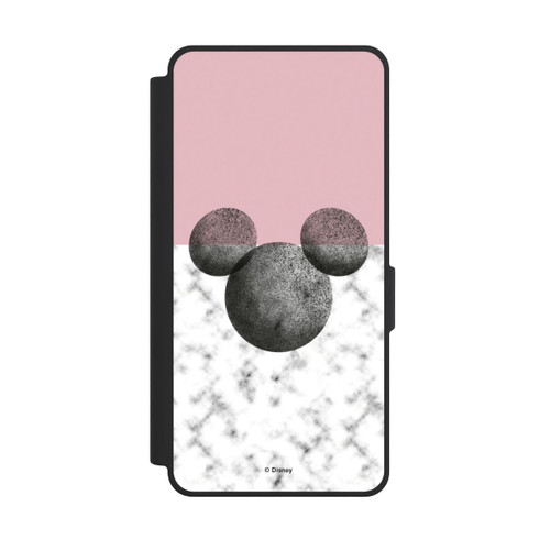 Samsung Galaxy S26 Ultra NIVOflip Micky Maus Marmor