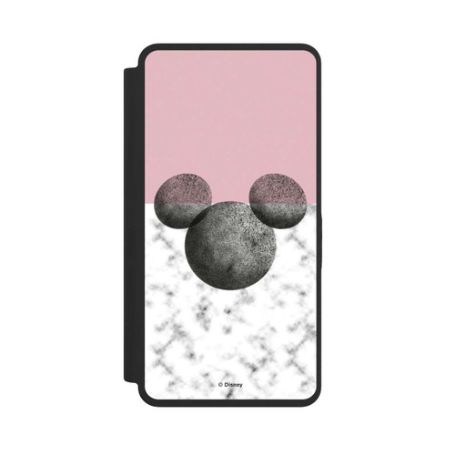 Samsung Galaxy S26 Ultra NIVOflip Mickey Mouse Marble