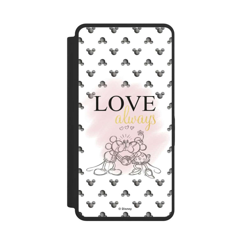 Galaxy S26 Ultra NIVOflip Mickey Love Always