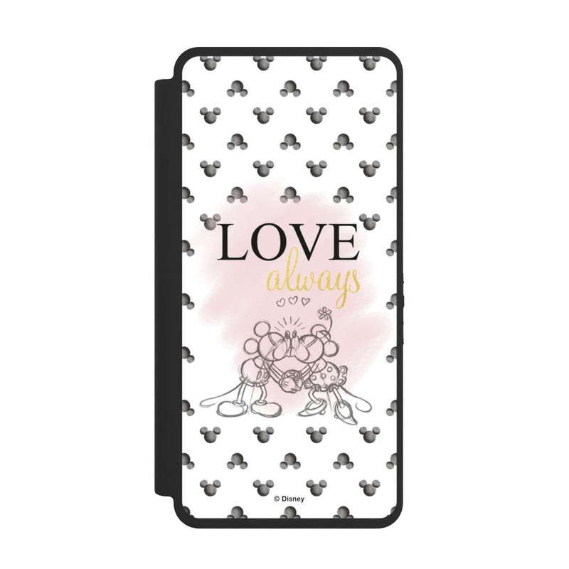 Galaxy S26 Ultra NIVOflip Micky Love Always