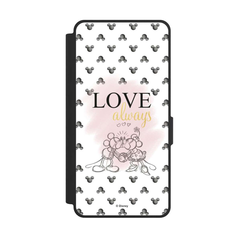 Galaxy S26 Ultra NIVOflip Mickey Love Always