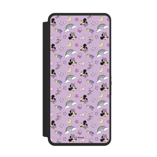 Samsung Galaxy S26 Ultra NIVOflip Minnie Pattern 01