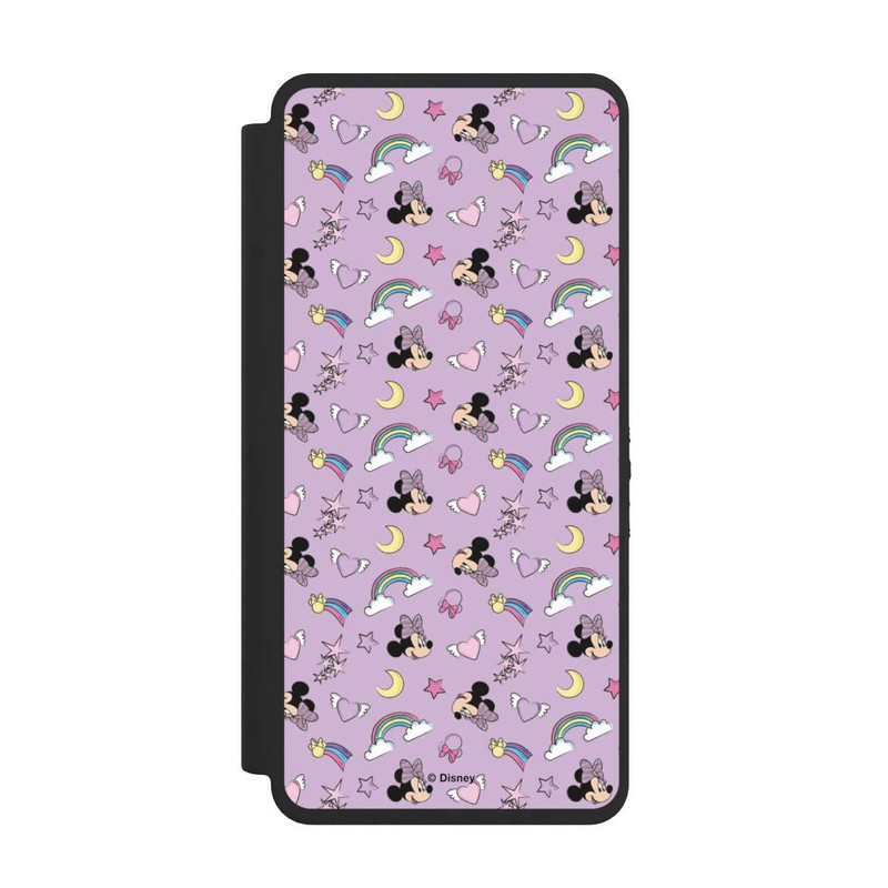 Galaxy S26 Ultra NIVOflip Minnie Pattern 01