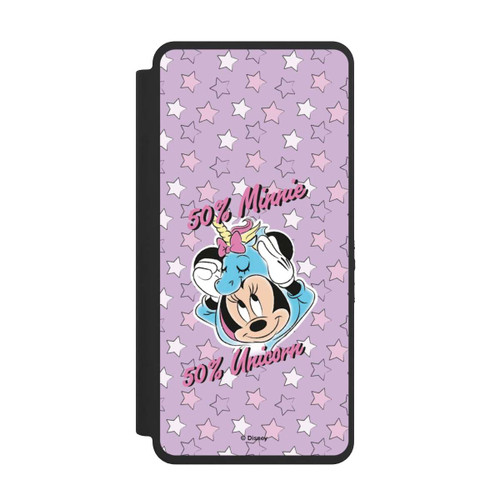 Samsung Galaxy S26 Ultra NIVOflip Minnie 50 Prozent Einhorn