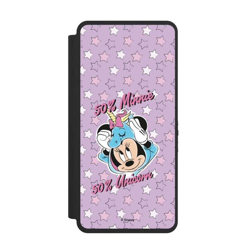 Galaxy S26 Ultra NIVOflip Minnie 50 Prozent Einhorn