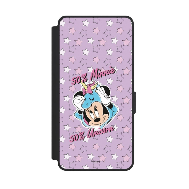 Galaxy S26 Ultra NIVOflip Minnie 50 pour cent licorne