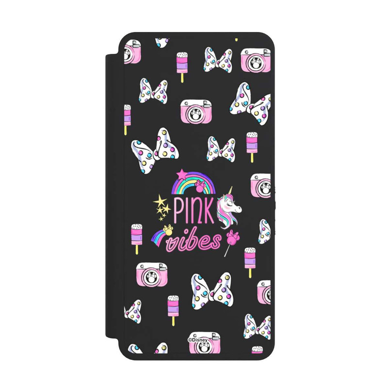 Galaxy S26 Ultra NIVOflip Pink Vibes Transparent