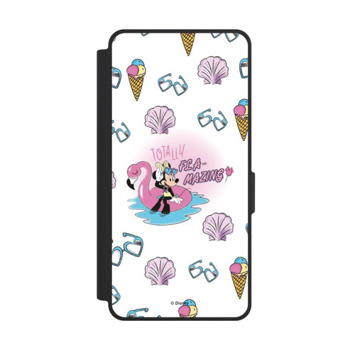 Samsung Galaxy S26 Ultra NIVOflip Minnie totalement flamboyante