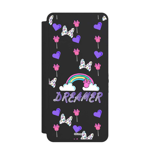 Samsung Galaxy S26 Ultra NIVOflip Dreamer Transparent