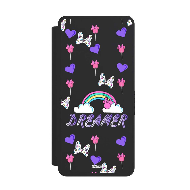 Galaxy S26 Ultra NIVOflip Dreamer Transparent