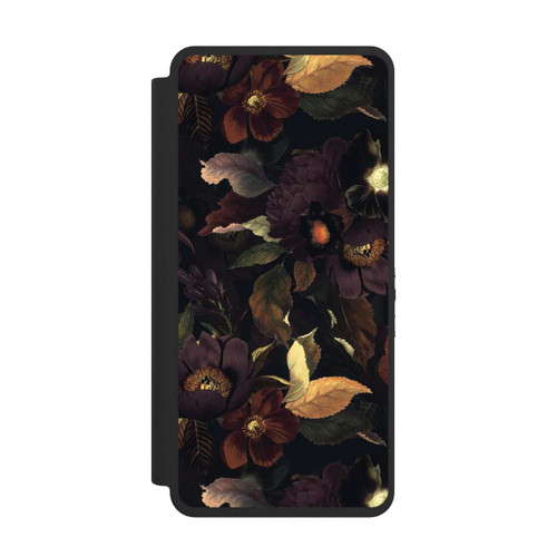 Samsung Galaxy S26 Ultra NIVOflip Blumenmuster 3