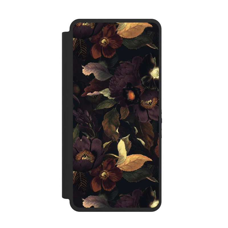 Galaxy S26 Ultra NIVOflip Blumenmuster 3