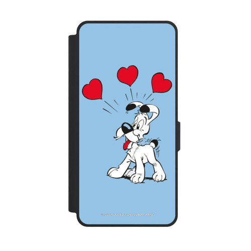 Samsung Galaxy S26 Ultra NIVOflip Idefix Verliebt