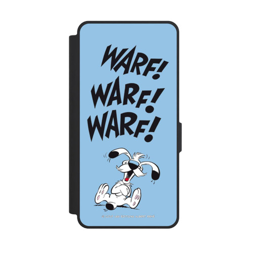 Samsung Galaxy S26 Ultra NIVOflip Warf Warf Idéfix