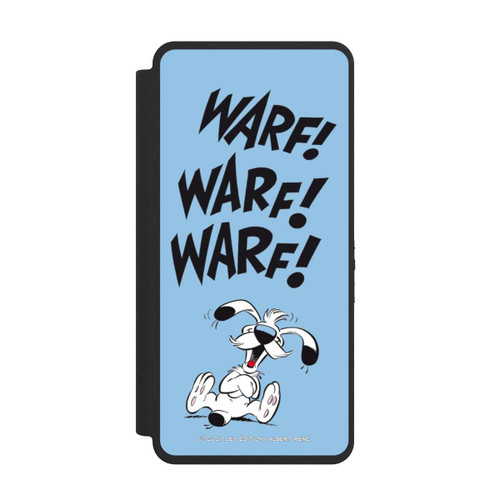 Samsung Galaxy S26 Ultra NIVOflip Warf Warf Idéfix