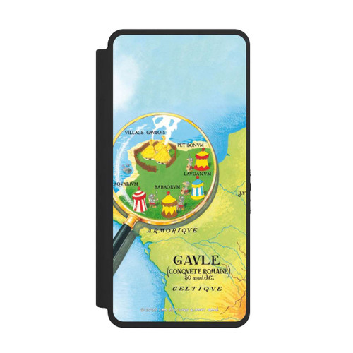 Samsung Galaxy S26 Ultra NIVOflip Gaule Carte