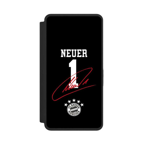 Samsung Galaxy S26 Ultra NIVOflip New #1 - Goakeeper - FCB