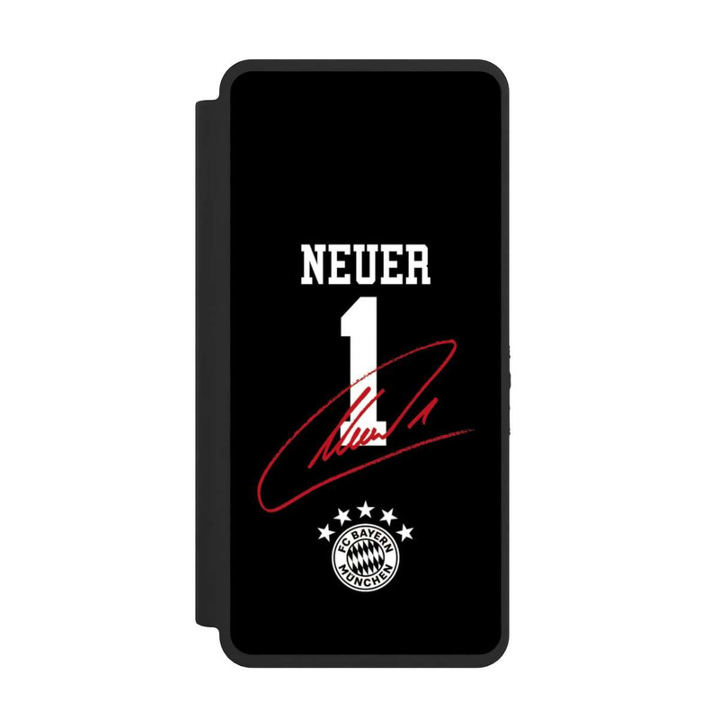 Galaxy S26 Ultra NIVOflip Neuer #1 - Tor - FCB