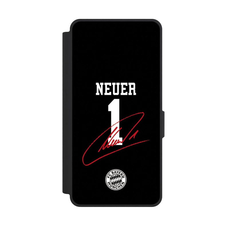 Galaxy S26 Ultra NIVOflip New #1 - Goakeeper - FCB