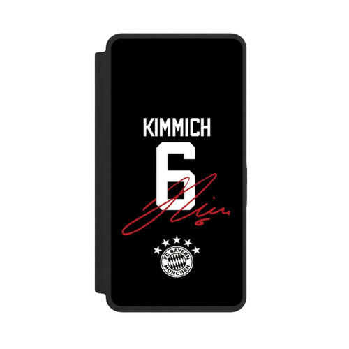 Samsung Galaxy S26 Ultra NIVOflip Kimmich #6 - Defense - FCB