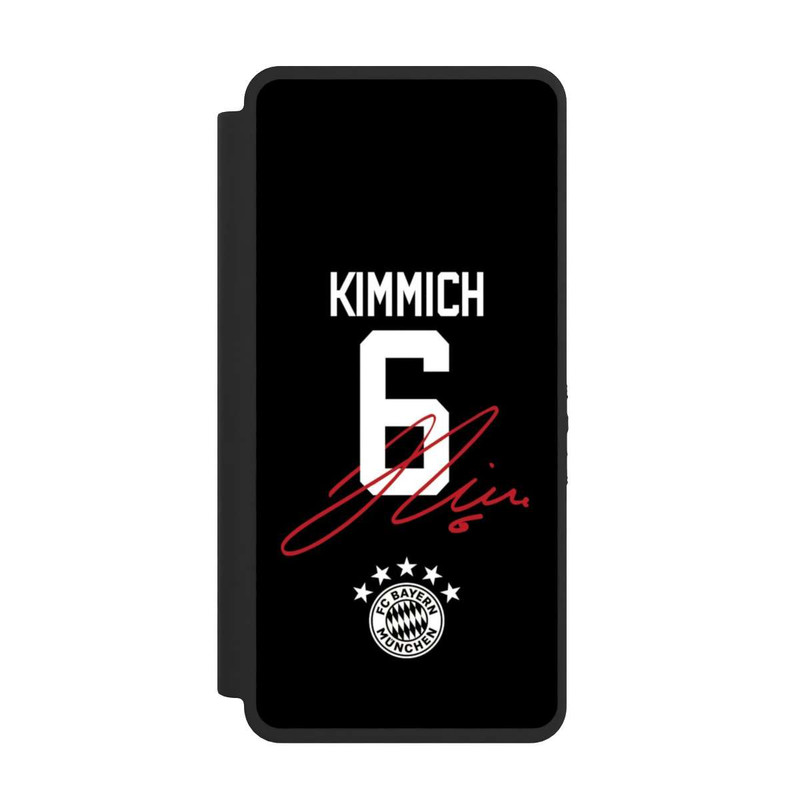 Galaxy S26 Ultra NIVOflip Kimmich #6 - Verteidigung - FCB