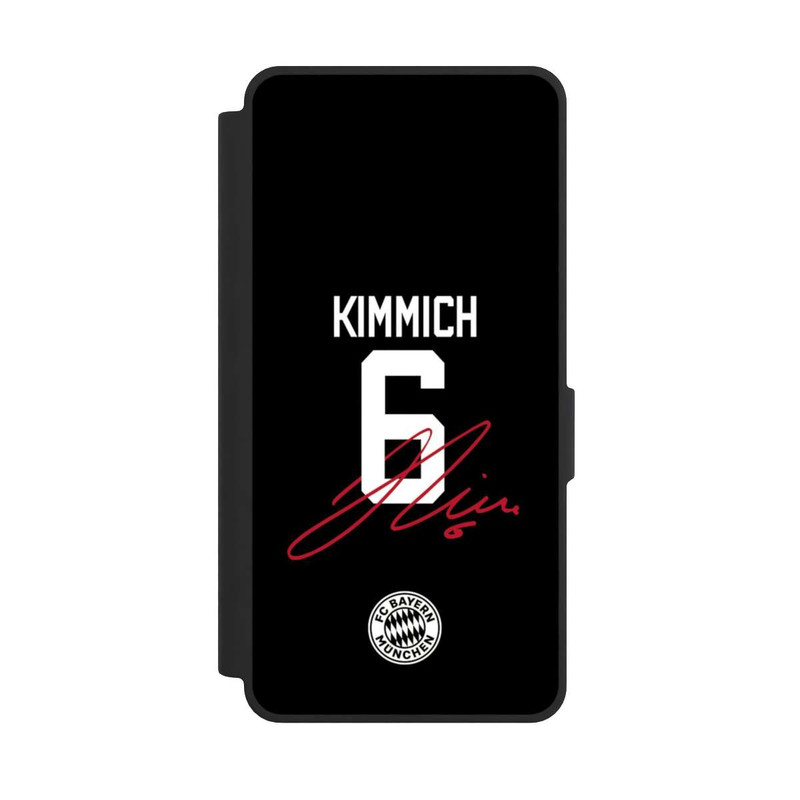 Galaxy S26 Ultra NIVOflip Kimmich #6 - Verteidigung - FCB