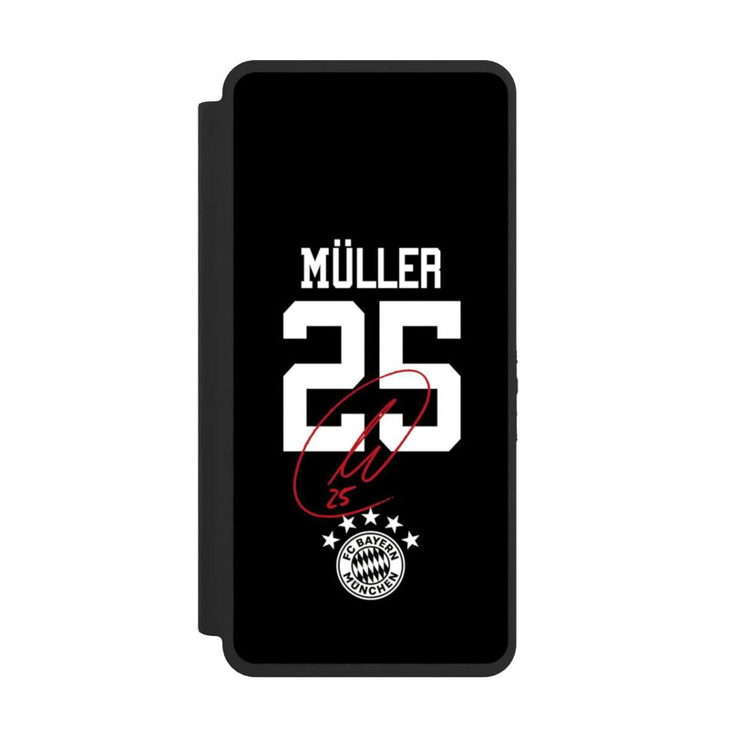Galaxy S26 Ultra NIVOflip Müller #25 - Sturm - FCB