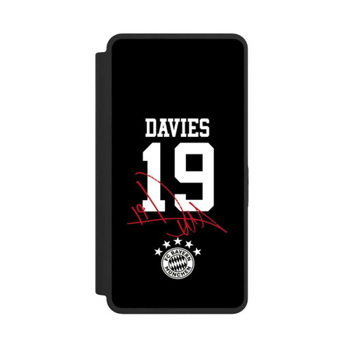 Samsung Galaxy S26 Ultra NIVOflip Davies #19 - FCB
