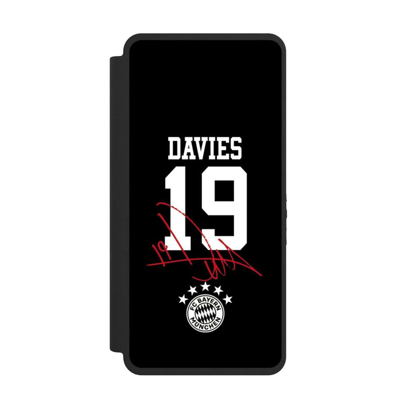 Galaxy S26 Ultra NIVOflip Davies #19 - FCB
