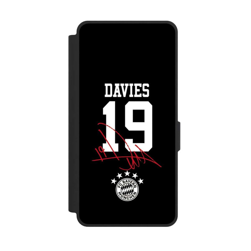 Galaxy S26 Ultra NIVOflip Davies #19 - FCB
