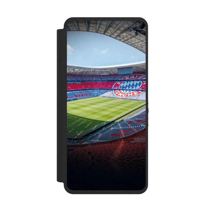 Galaxy S26 Ultra NIVOflip Stadion FC Bayern - Color