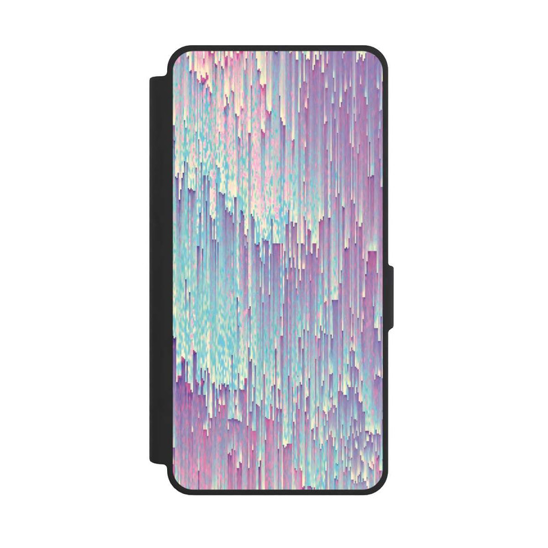 Galaxy S26 Ultra NIVOflip Iridescent Glitches