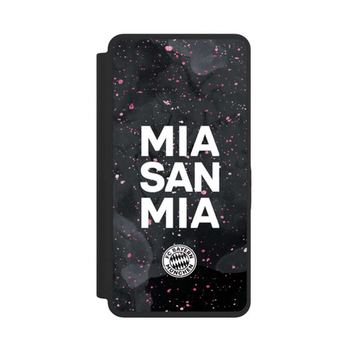 Samsung Galaxy S26 Ultra NIVOflip Mia San Mia Girly - FCB
