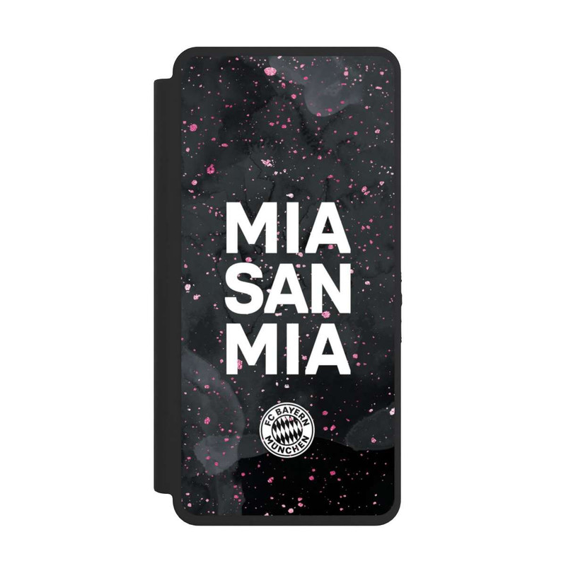 Galaxy S26 Ultra NIVOflip Mia San Mia Girly - FCB