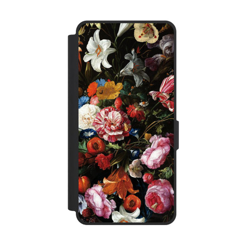 Samsung Galaxy S26 Ultra NIVOflip Colorful bouquet