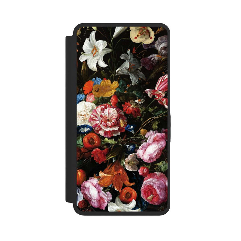 Galaxy S26 Ultra NIVOflip Colorful bouquet