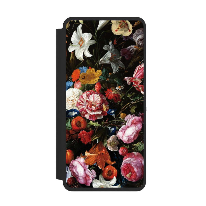 Galaxy S26 Ultra NIVOflip Farbenfrohes Bouquet