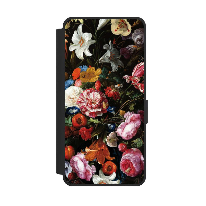 Galaxy S26 Ultra NIVOflip Colorful bouquet