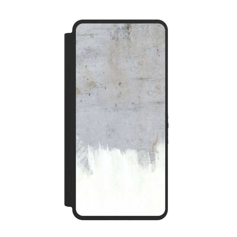 Galaxy S26 Ultra NIVOflip Peinture sur béton brut