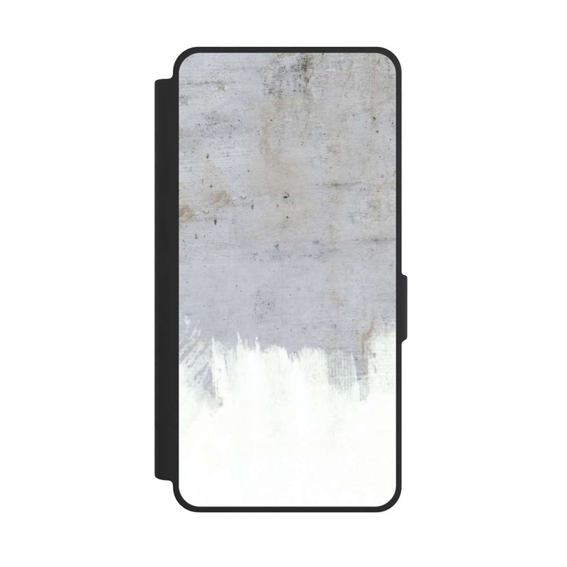 Galaxy S26 Ultra NIVOflip Farbe auf Rohbeton