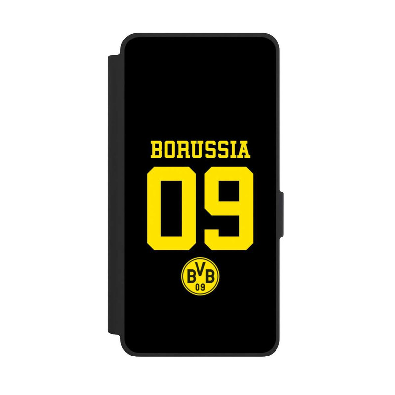 Galaxy S26 Ultra NIVOflip Borussia 09 Noir - BVB