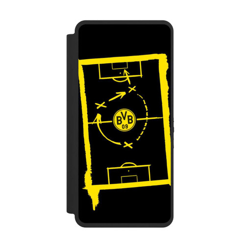 Samsung Galaxy S26 Ultra NIVOflip Spielstrategie - BVB