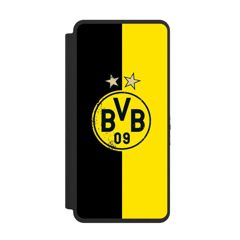 Galaxy S26 Ultra NIVOflip Sterne Destroyed Look - BVB