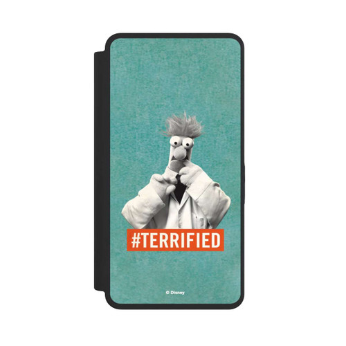 Samsung Galaxy S26 Ultra NIVOflip Terrified Muppets