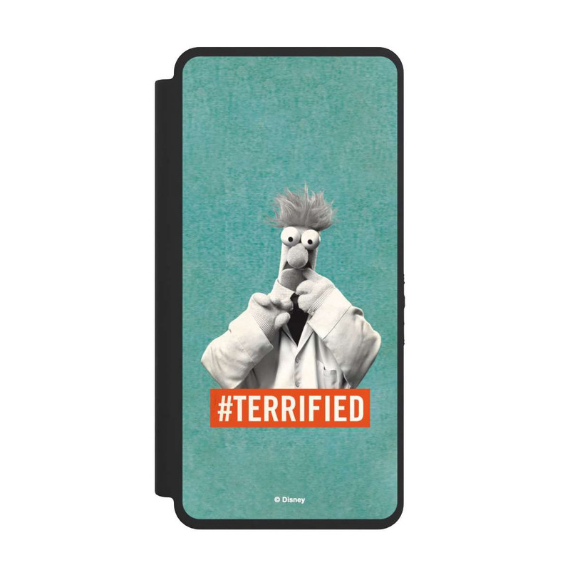 Galaxy S26 Ultra NIVOflip Terrified Muppets