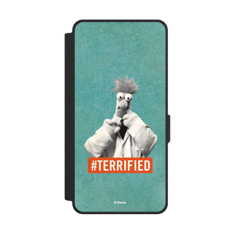 Galaxy S26 Ultra NIVOflip Terrified Muppets