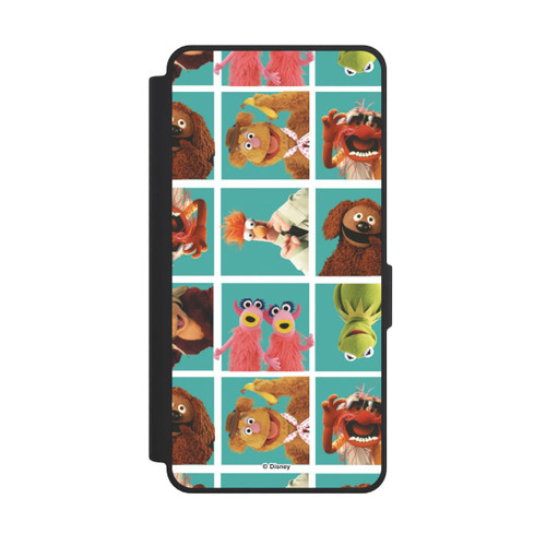 Samsung Galaxy S26 Ultra NIVOflip Memory Muppets