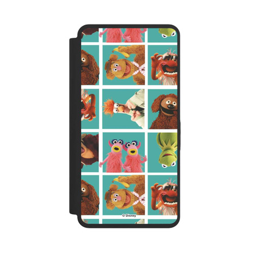 Samsung Galaxy S26 Ultra NIVOflip Memory Muppets